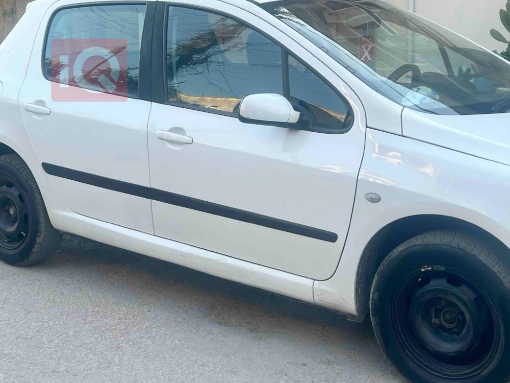 بيجو 307